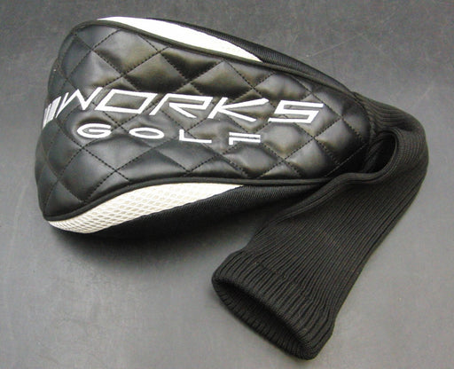 Actimax Works Golf Driver Headcover