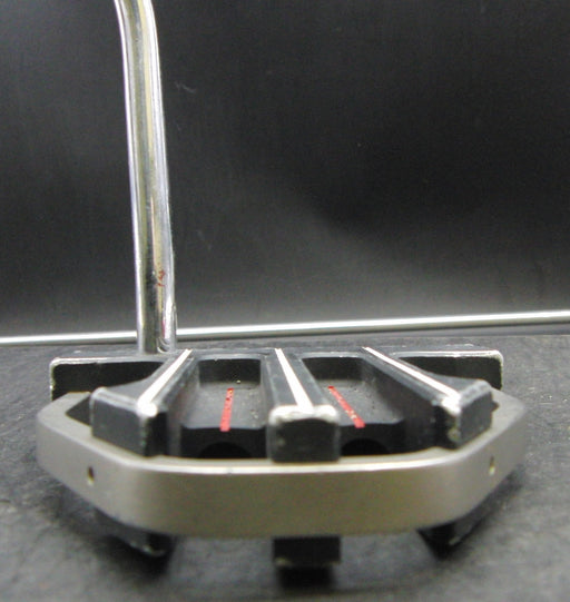 Srixon P-718 M1 Moment of Inertia Putter 85.5cm Length Steel Shaft Iomic Grip