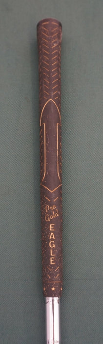 Tommy Armour PGA 2 Iron Regular Steel Shaft ProGolf Eagle Grip