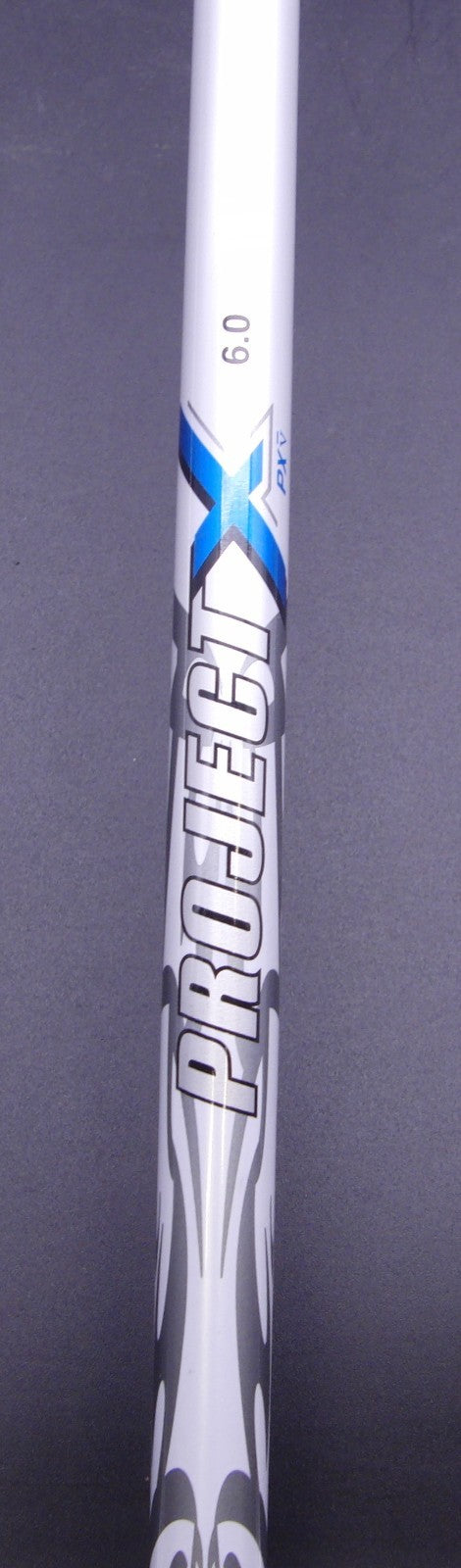 Shaft For Callaway X Hot Driver 114cm Length Stiff Project X 6.0 Graphite Shaft