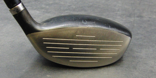 LeftHanded Wilson Staff D200 SuperLight 15° 3 Wood Regular Graphite Shaft*