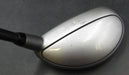 PRGR Maraging Zoom C3 19° Hybrid Stiff Graphite Shaft Zoom Grip