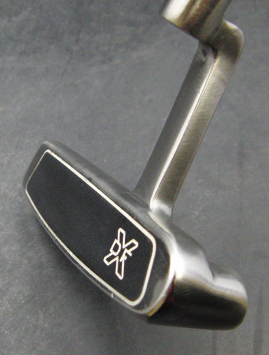 Odyssey 5500 DFX Putter 87cm Playing Length Steel Shaft Odyssey Grip