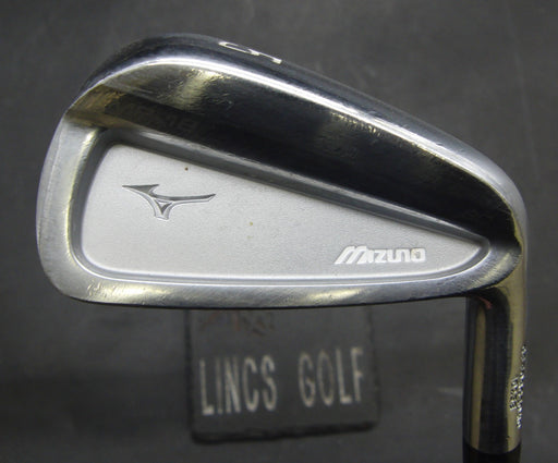 Mizuno MP 18 SC 5 Iron Extra Stiff Steel Shaft Golf Pride Grip