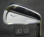 Mizuno MP 18 SC 5 Iron Extra Stiff Steel Shaft Golf Pride Grip