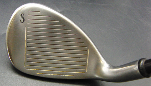 Ladies Callaway Big Bertha 55° Sand Wedge Ladies Graphite Shaft Callaway Grip