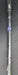 Founders Club FSF-600 Putter 88.5cm Length Steel Shaft Muziik Grip
