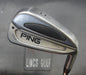 Ping S59 Black Dot 6 Iron Regular Steel Shaft PGM Grip