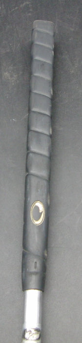 Tear Drop T016 Roll Face Tank Putter Steel Shaft 87cm Length Tear Drop Grip