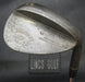 Callaway Mack Daddy 2 56° Sand Wedge Stiff Steel Shaft Golf Pride Grip