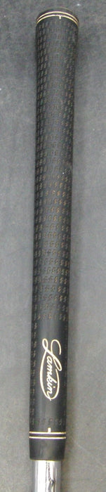 Wilson Staff FG V2 Tour 7 Iron Stiff Steel Shaft Lamkin Grip