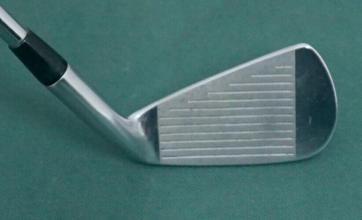 Left Handed Mizuno MS211 Pro Forged Cavity 3 Iron Regular Steel Shaft