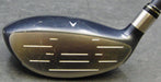 Dunlop Maraging Hi-Brid CF1 19° 5 Wood Regular Graphite Shaft Hi-Brid Grip