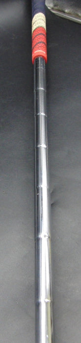 KZG Q 5 Wood Regular Graphite Shaft Golf Pride Grip