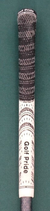 Left Handed Ping G Series Black Dot 7 Iron Seniors Graphite Shaft