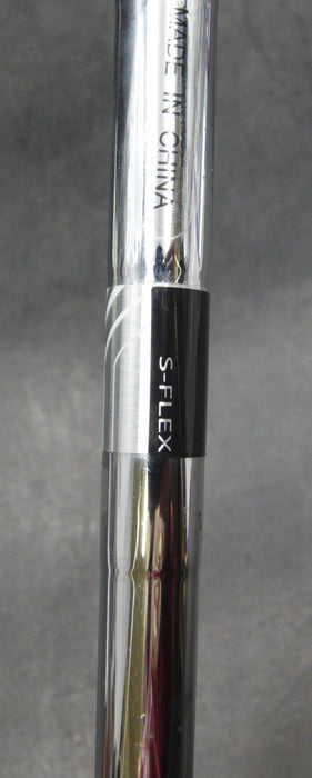 Cleveland CG-C 8 Iron Stiff Steel Shaft Cleveland Grip