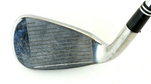 Cleveland Mashie Gliderail 7 Iron Flightspeed Stiff Steel Shaft Cleveland Grip