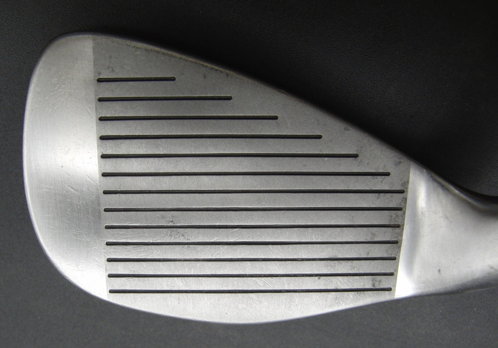 Wilson ProStaff OD Plus Oversize OffSet 5 Iron Regular Steel Shaft Wilson Grip