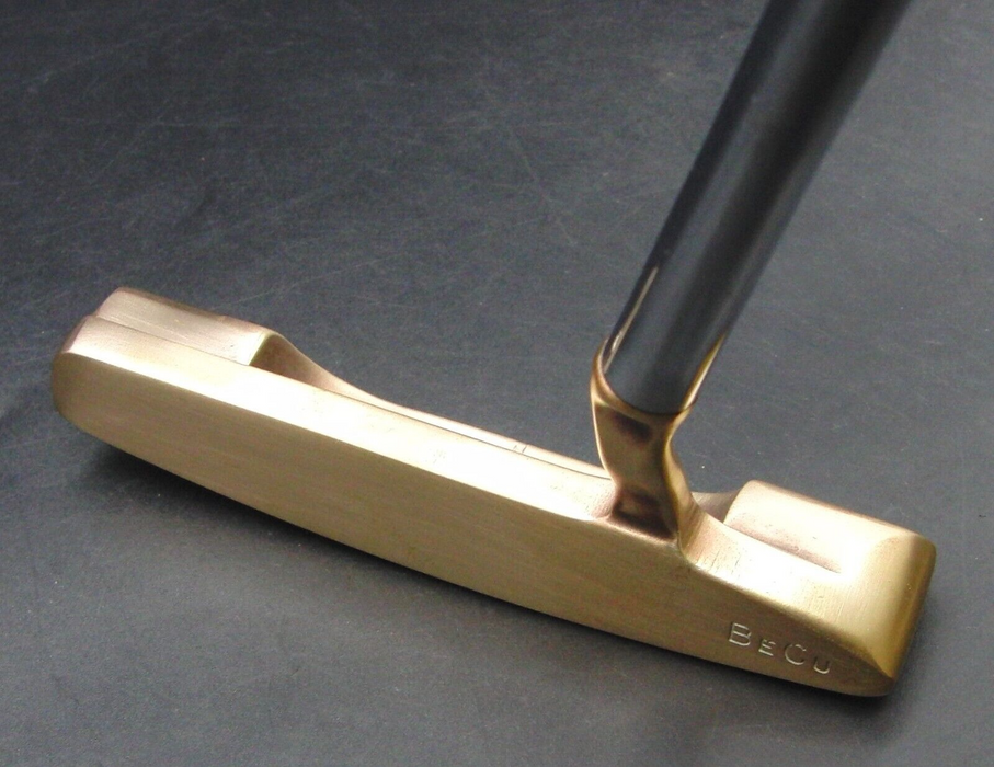Ping Pal 2 Becu Putter Steel Shaft 89cm Length Acer Grip