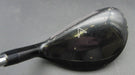 Callaway X2 Hot 22° 4 Hybrid Stiff Steel Shaft STM Grip