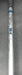 Titleist VG3 3 Hybrid Stiff Graphite Shaft Golf Pride Grip