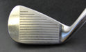 Mizuno MP-18 Titanium Tungsten 5 Iron Stiff Steel Shaft Golf Pride Grip