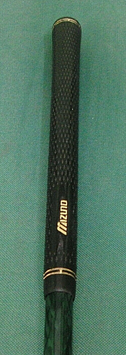 Mizuno T-Zoid XV O/S 4 Iron Regular Graphite Shaft Mizuno Grip