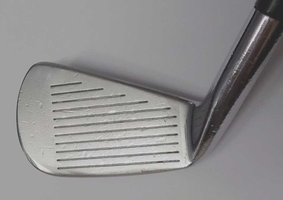 Mizuno MP37 5 Iron True Temper X1000 Steel Shaft Golf Pride Grip