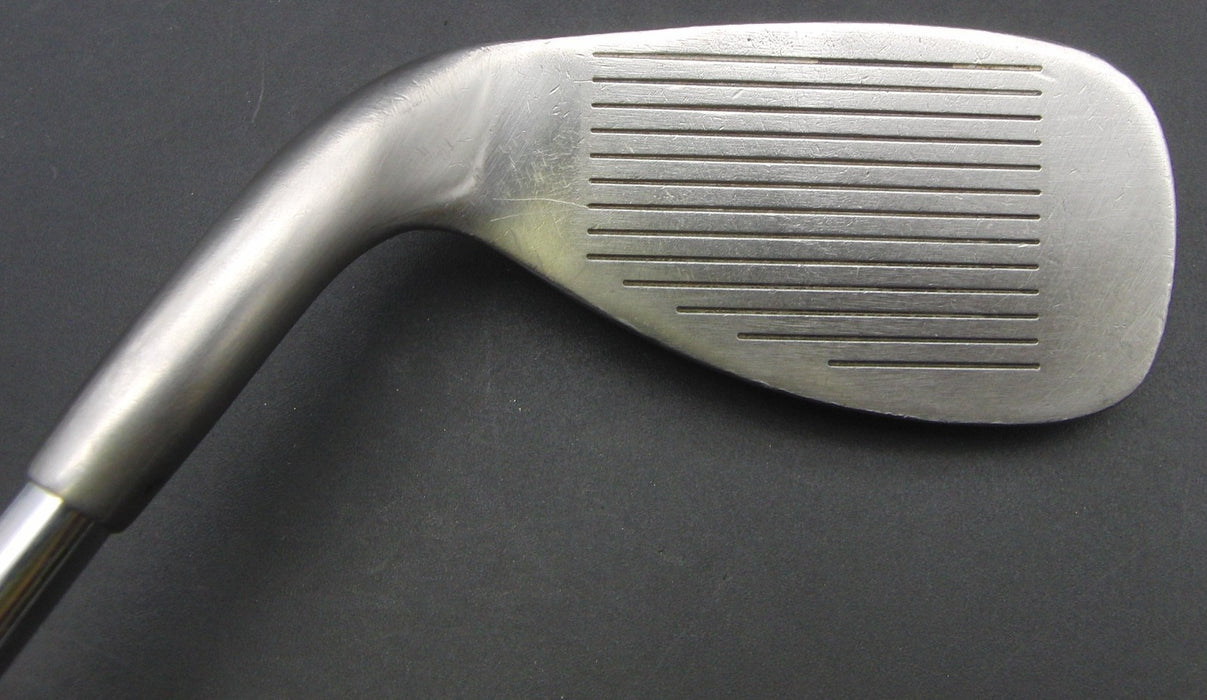 Lynx Predator 4 Iron Regular Steel Shaft Tour Edge Grip