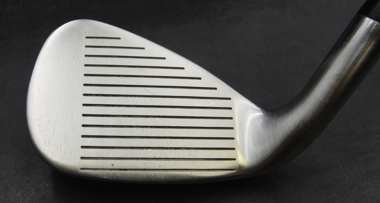 Callaway X2 Hot 9 Iron Stiff Steel Shaft Callaway Grip