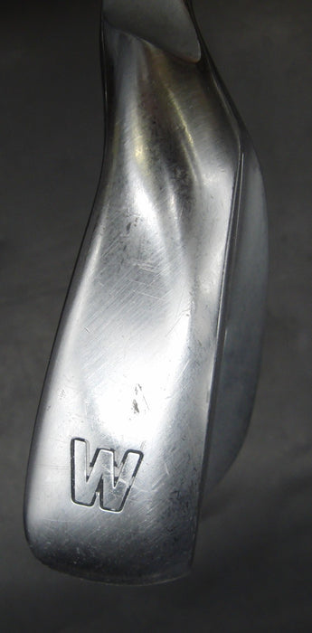 Ping G700 Green Dot Pitching Wedge Stiff Steel Shaft Golf Pride Grip
