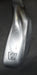 Ping G700 Green Dot Pitching Wedge Stiff Steel Shaft Golf Pride Grip