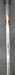 TaylorMade Rossa Monza Putter 88cm Length Steel Shaft Golf Pride Grip