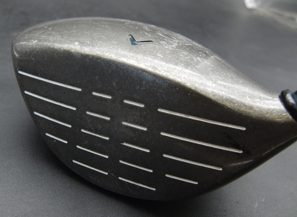 Callaway The Biggest Big Bertha 9° Driver Stiff Graphite Shaft Royal Grip