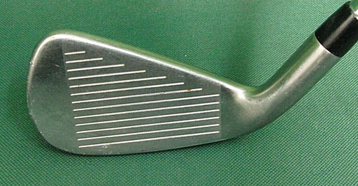 TaylorMade 360 XD 3 Iron Regular Steel Shaft Taylormade Grip