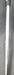Left-Handed Ping G2 Green Dot HL 2 Iron Regular Steel Shaft Ping Grip