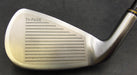 Saxon Plazma 4 Iron Regular Graphite Shaft Elite Grip