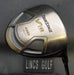 Bridgestone TourStage ViQ 460 10.5° Driver Regular Graphite Shaft TourStage Grip