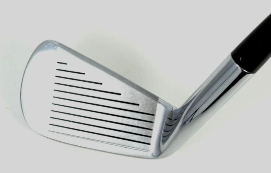 Mizuno Tour Proven TP11 4 Iron Regular Steel Shaft