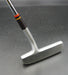 Spalding Ambidextrous CASH-IN Offset Putter Steel Shaft Length 90cm Black Grip