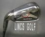 Left-Handed TaylorMade Burner 2009 6 Iron Regular Graphite Shaft TaylorMade Grip