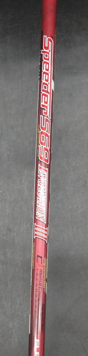 Callaway GBB Epic Star 10.5° Driver Stiff Graphite Shaft Golf Pride Grip