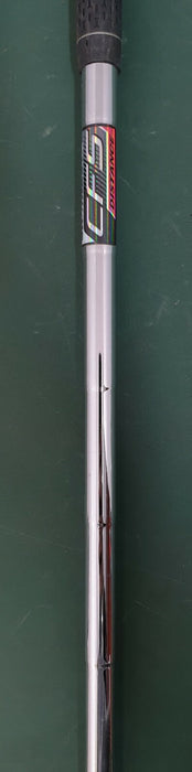 Ping G Series Orange Dot 9 Iron Seniors Steel Shaft Ping Grip