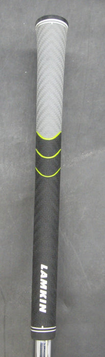 TaylorMade 300 Forged Gap Wedge Extra Stiff Steel Shaft Lamkin Grip