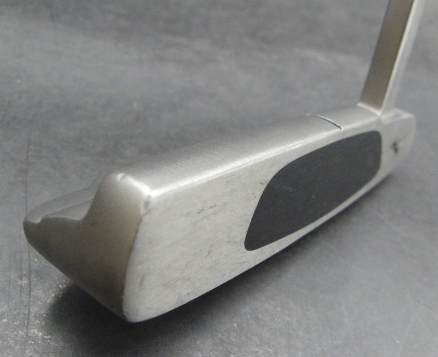 Mizuno T-Zoid RV-101 Putter 82cm Length Steel Shaft Mizuno Grip & T-Zoid H/C