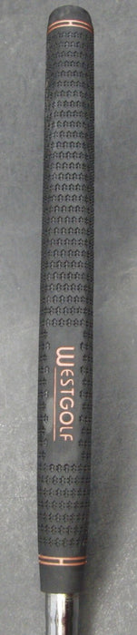 Ping Anser 3 Putter 89cm Playing Length Steel Shaft West Golf Grip