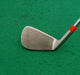 KZG EC II 6 Iron Regular Steel Shaft Golf Pride Grip