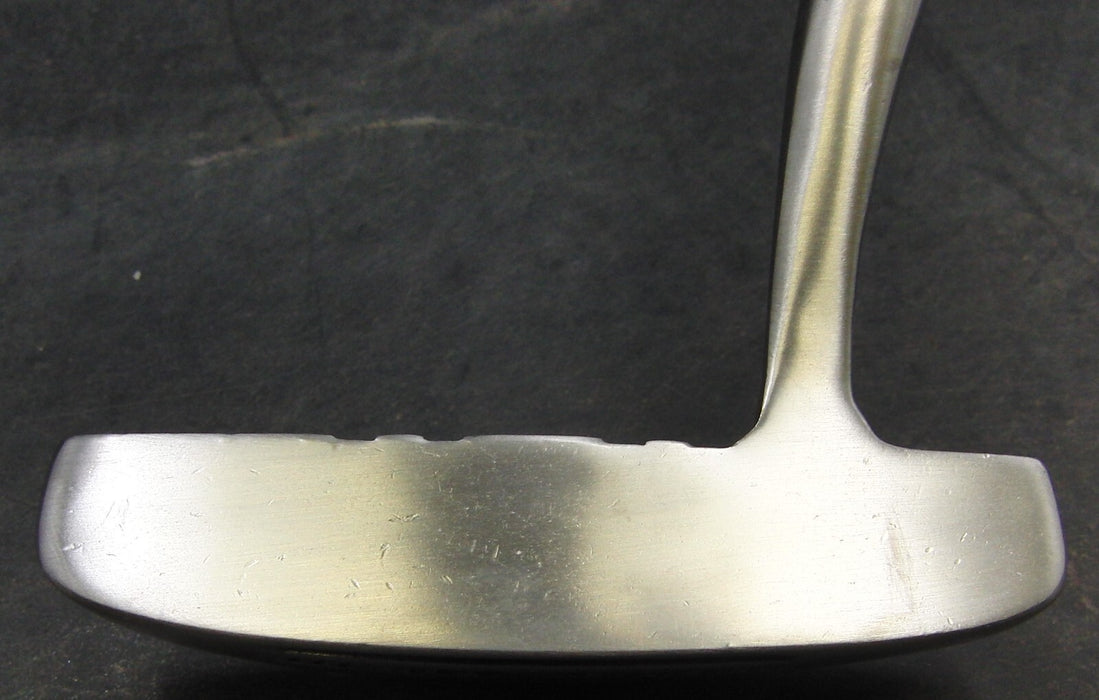 Bronty Rustler MK III Putter Steel Shaft 89cm Length Acer Grip