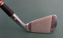 LeftHanded Hogan Edge Forged 6 Iron Regular Steel Shaft Avon Grip