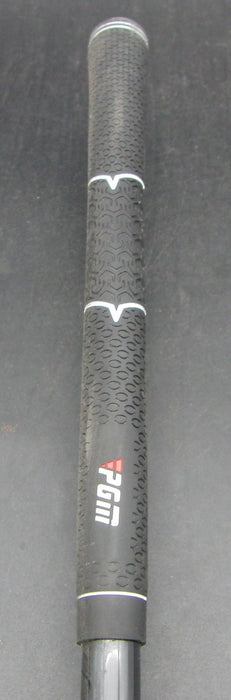 Ping G400 12° Driver Regular  (Optional) Graphite Shaft PGM Grip